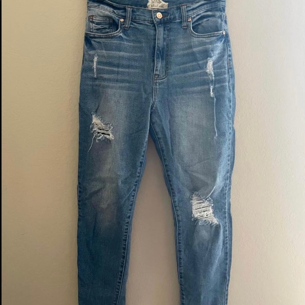 Altar’d State Jeans